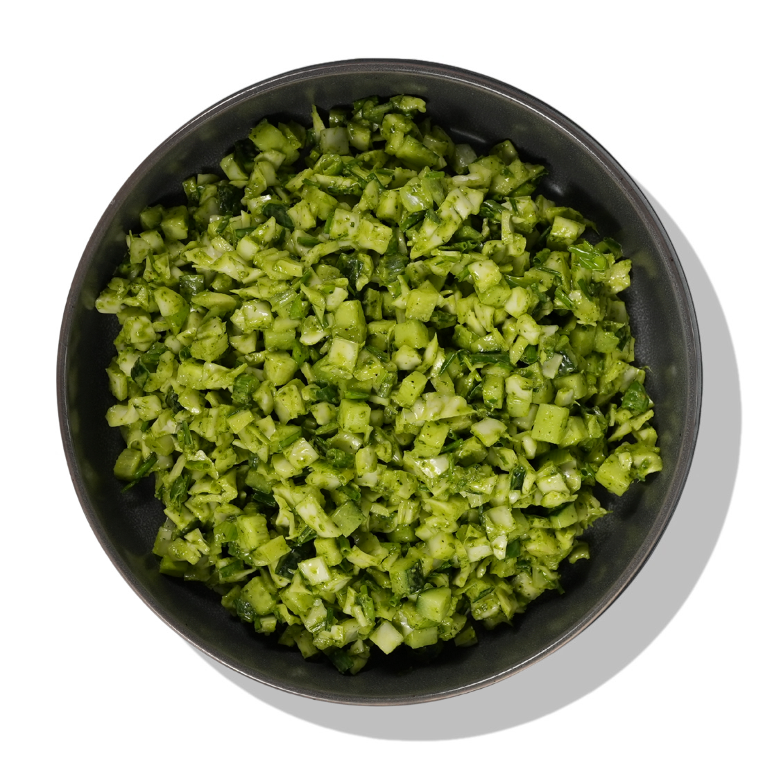 Green Goddess Salad