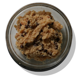 Peanut Butter Protein Cookie Dough