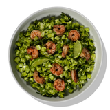 Green Goddess Salad
