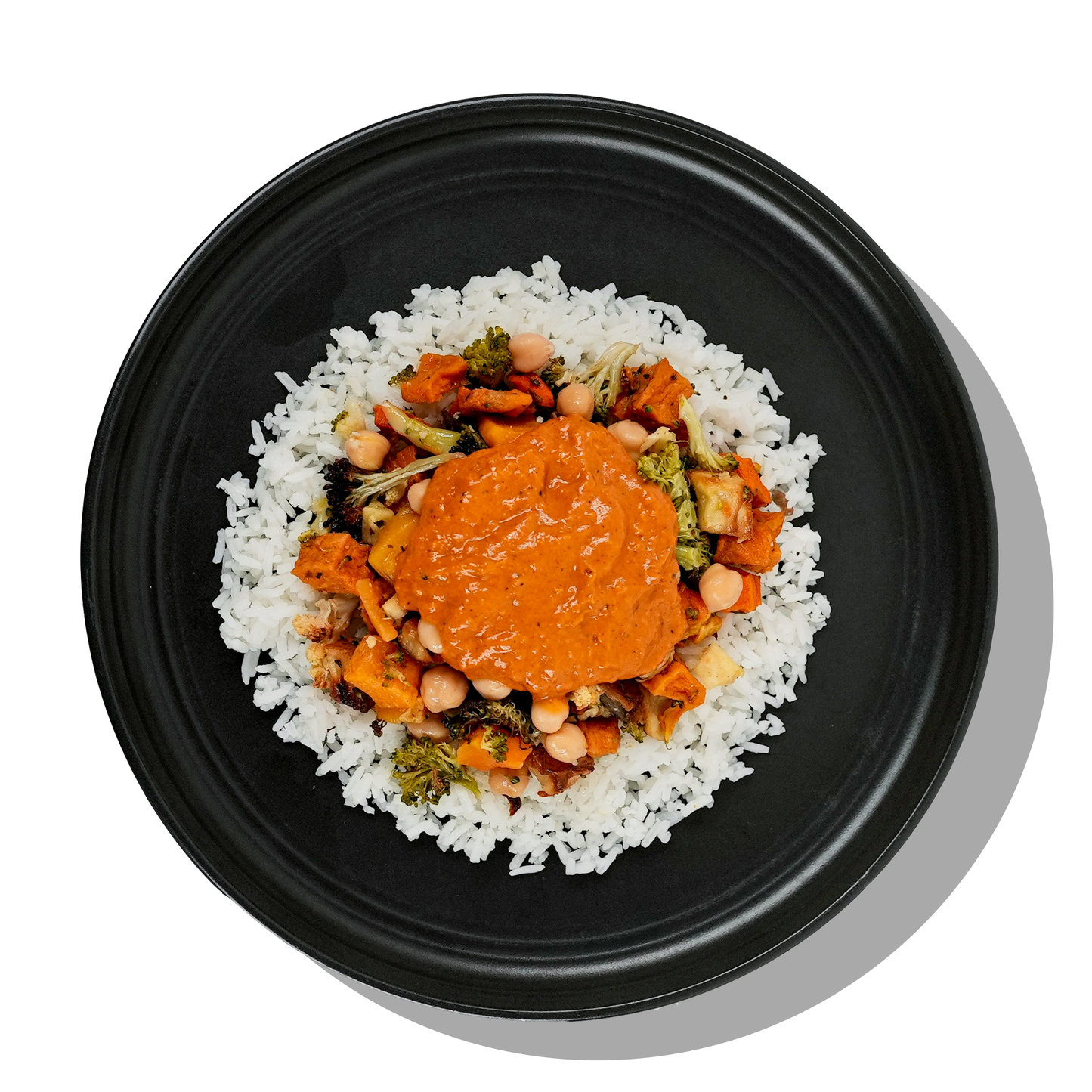 Creamy Vegetable Masala