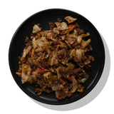 Unstuffed Cabbage Roll