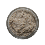 Maple Brown Sugar Overnight Oats