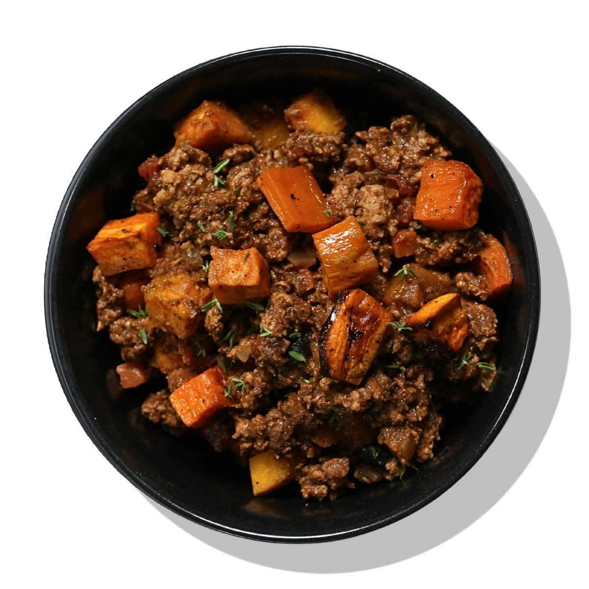 Turkey Pumpkin Chili