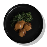 Swedish Meatballs