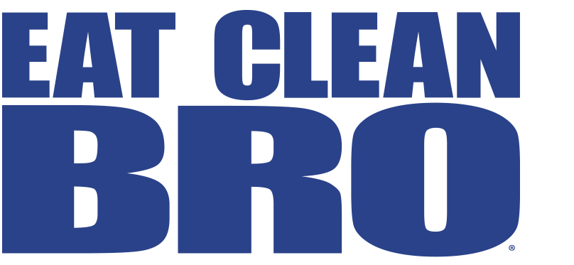 Eat Clean Bro
