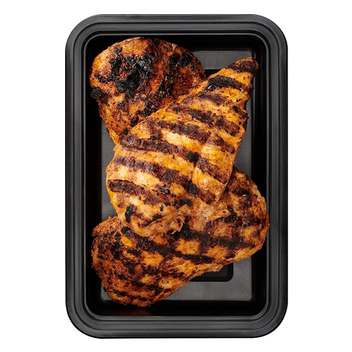 Grilled Chipotle Chicken Breast | A La Carte Protein | Eat Clean Bro