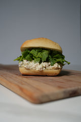 Chicken Salad on Ciabatta
