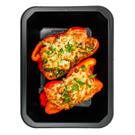 Italian Stuffed Peppers