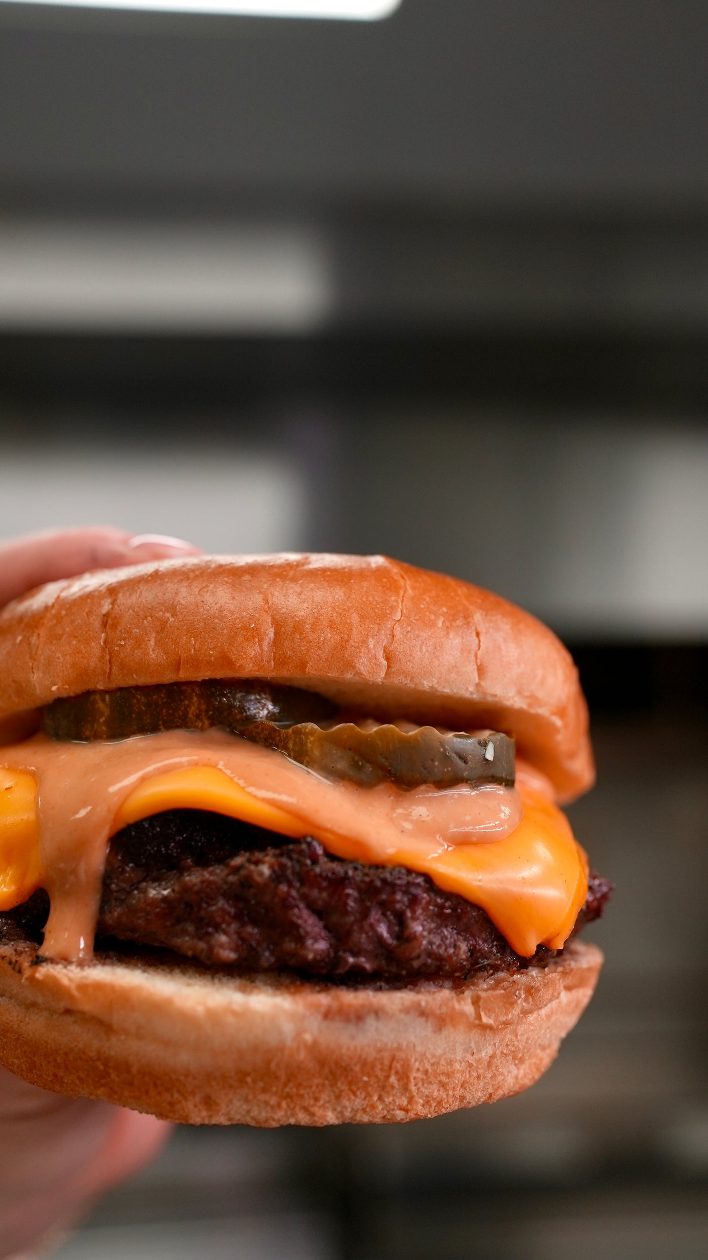 Grass-Fed Burger Box