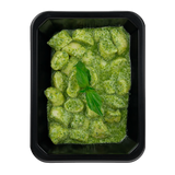 Creamy Pesto Gnocchi