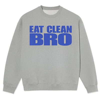 Black Friday Crewneck 2024