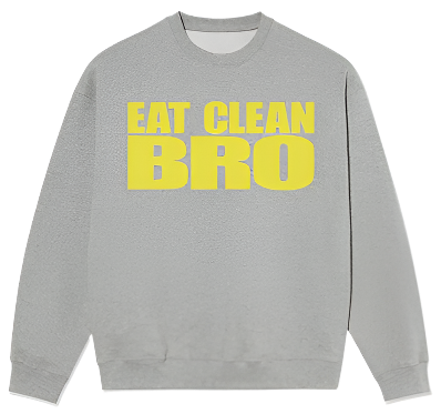 Black Friday Crewneck 2024