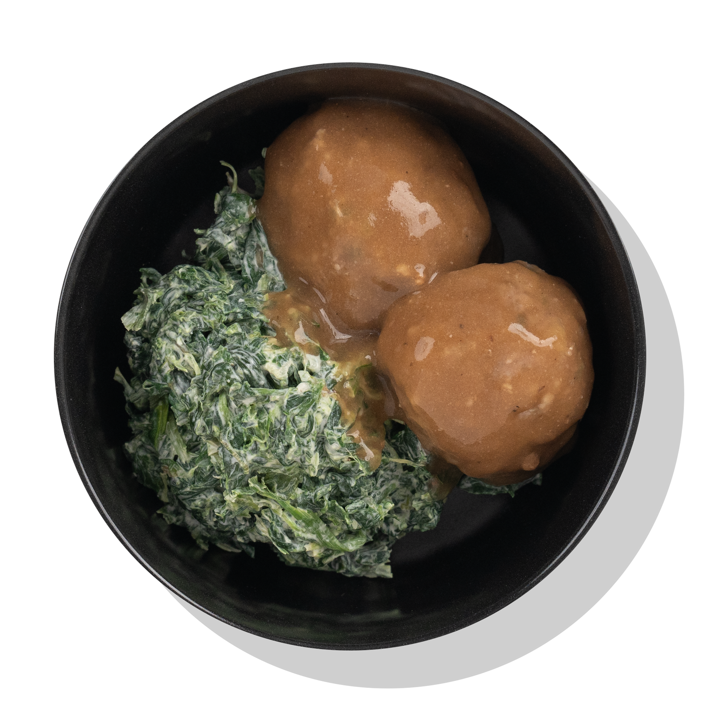 Swedish Meatballs