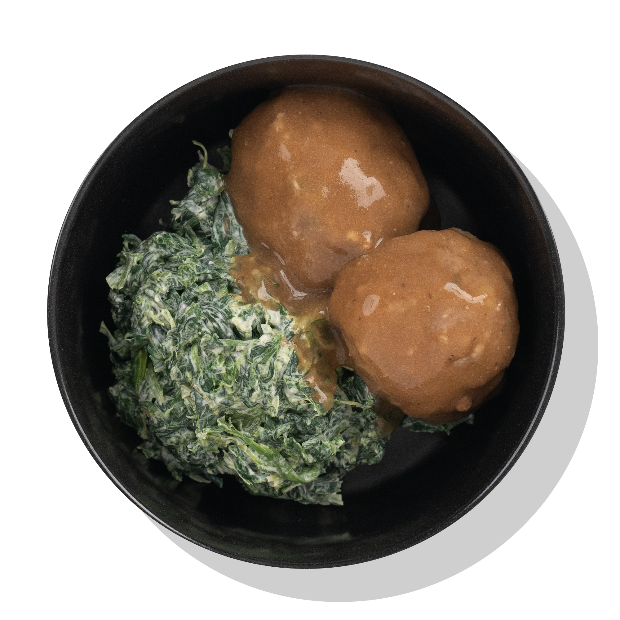 Swedish Meatballs