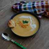 Butternut Squash Soup