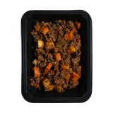 Turkey Pumpkin Chili