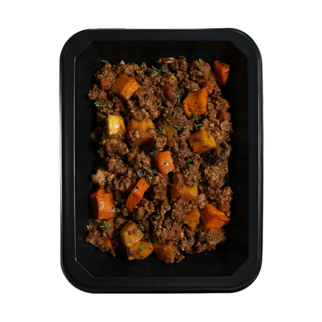 Turkey Pumpkin Chili