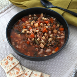 Italian Minestrone Soup