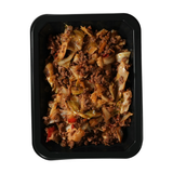 Unstuffed Cabbage Roll