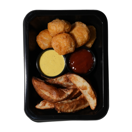 Chicken Nuggets