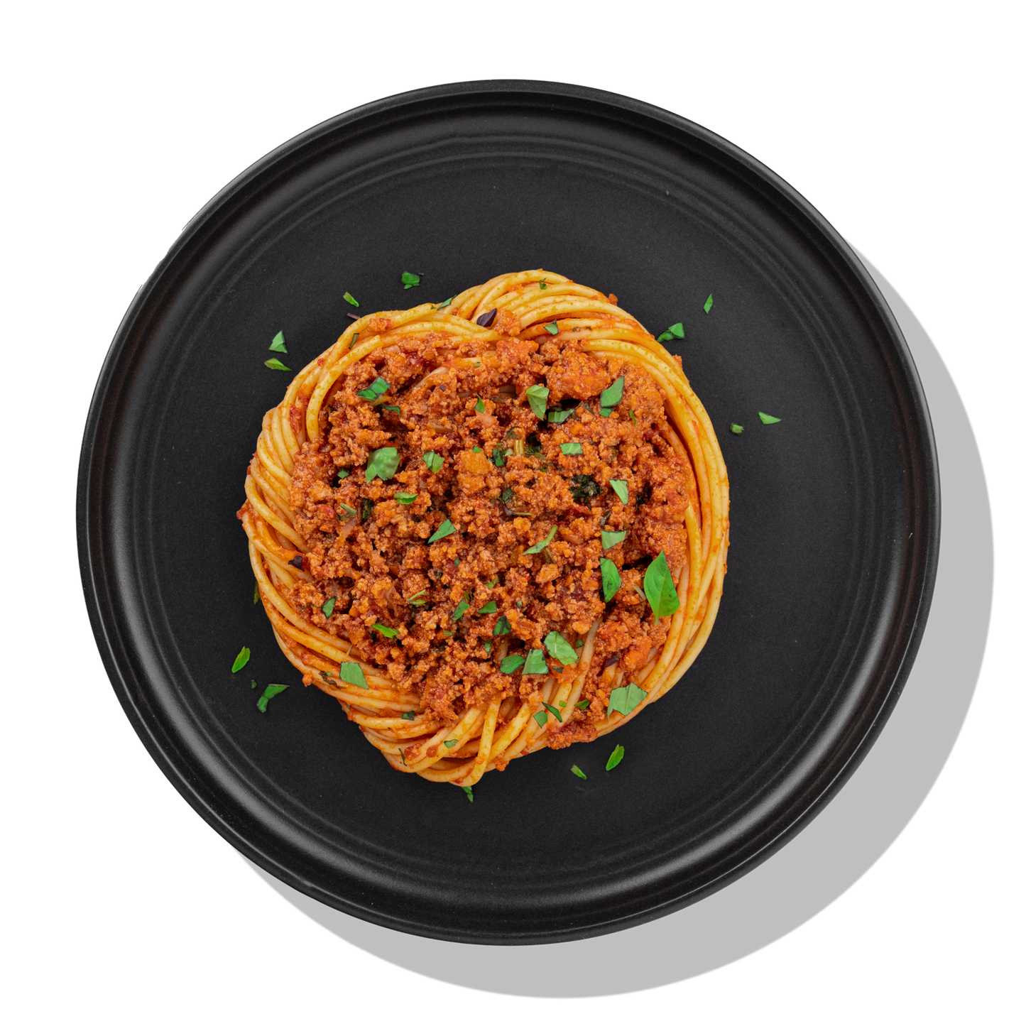 Turkey Bolognese w/ Spaghetti