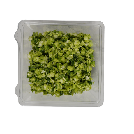 Green Goddess Salad