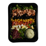 BBQ Cobb Salad
