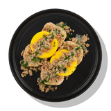 Biscuits & Turkey Sausage Gravy