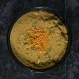 Broccoli Cheddar Soup