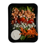 Buffalo Chicken Salad