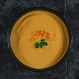 Butternut Squash Soup