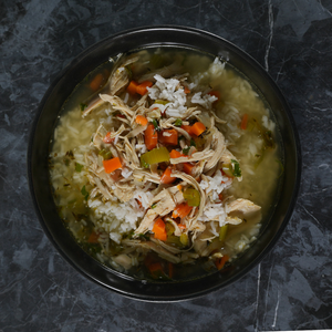 Soups