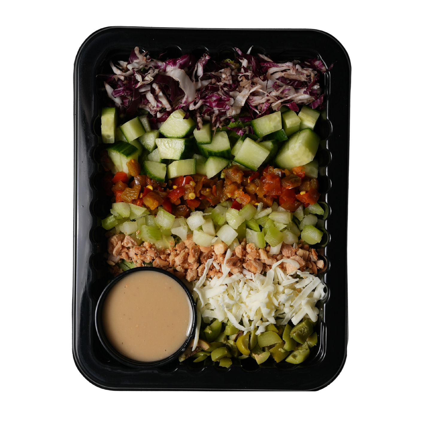 Chopped Salad