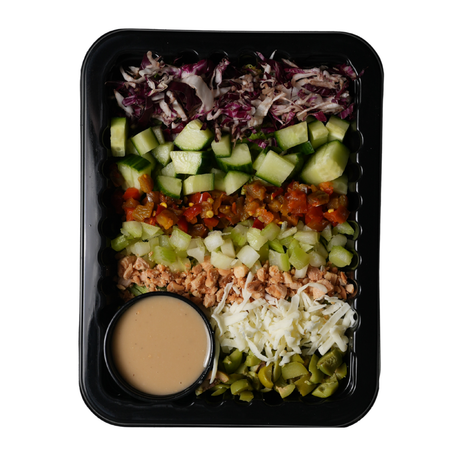 Chopped Salad
