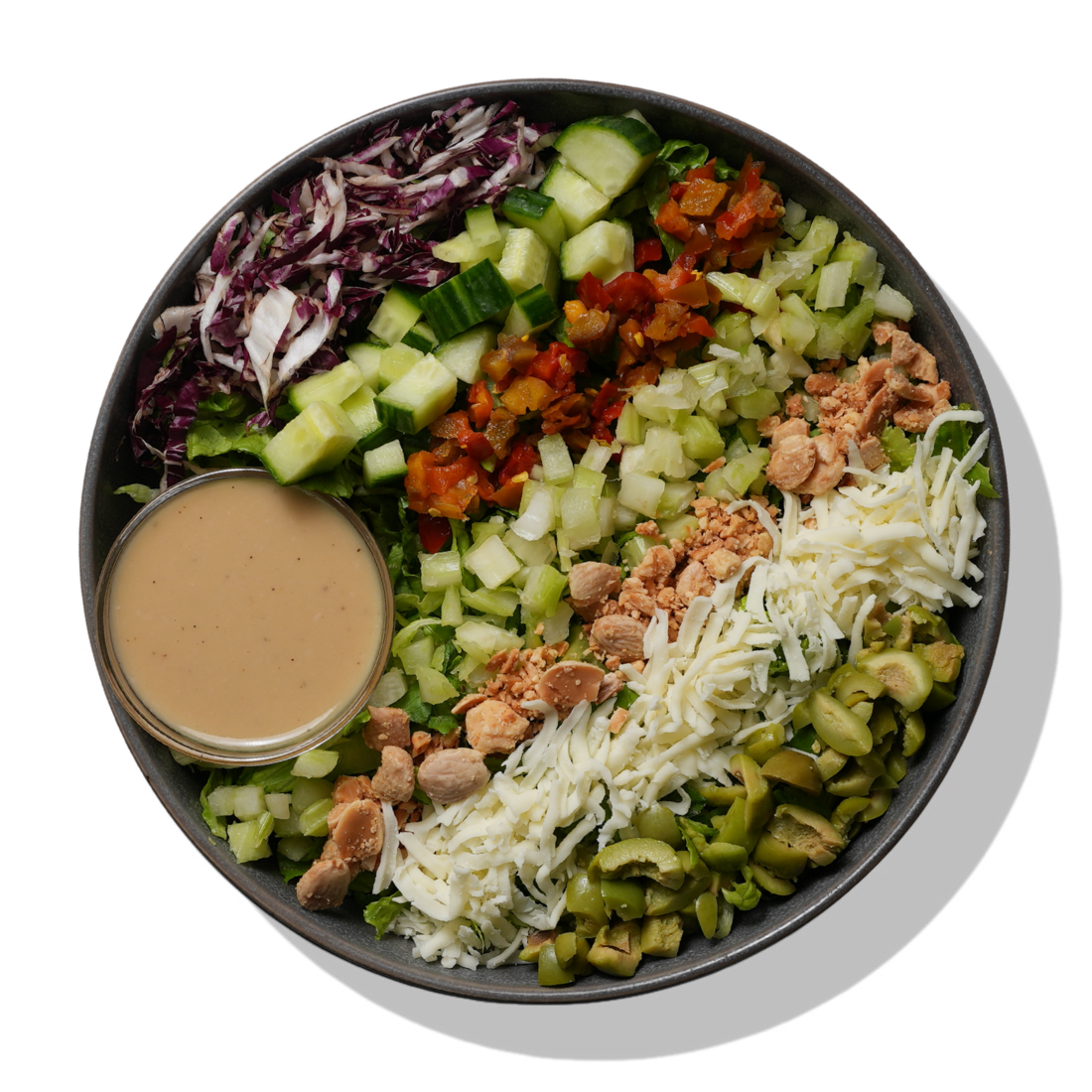 Chopped Salad