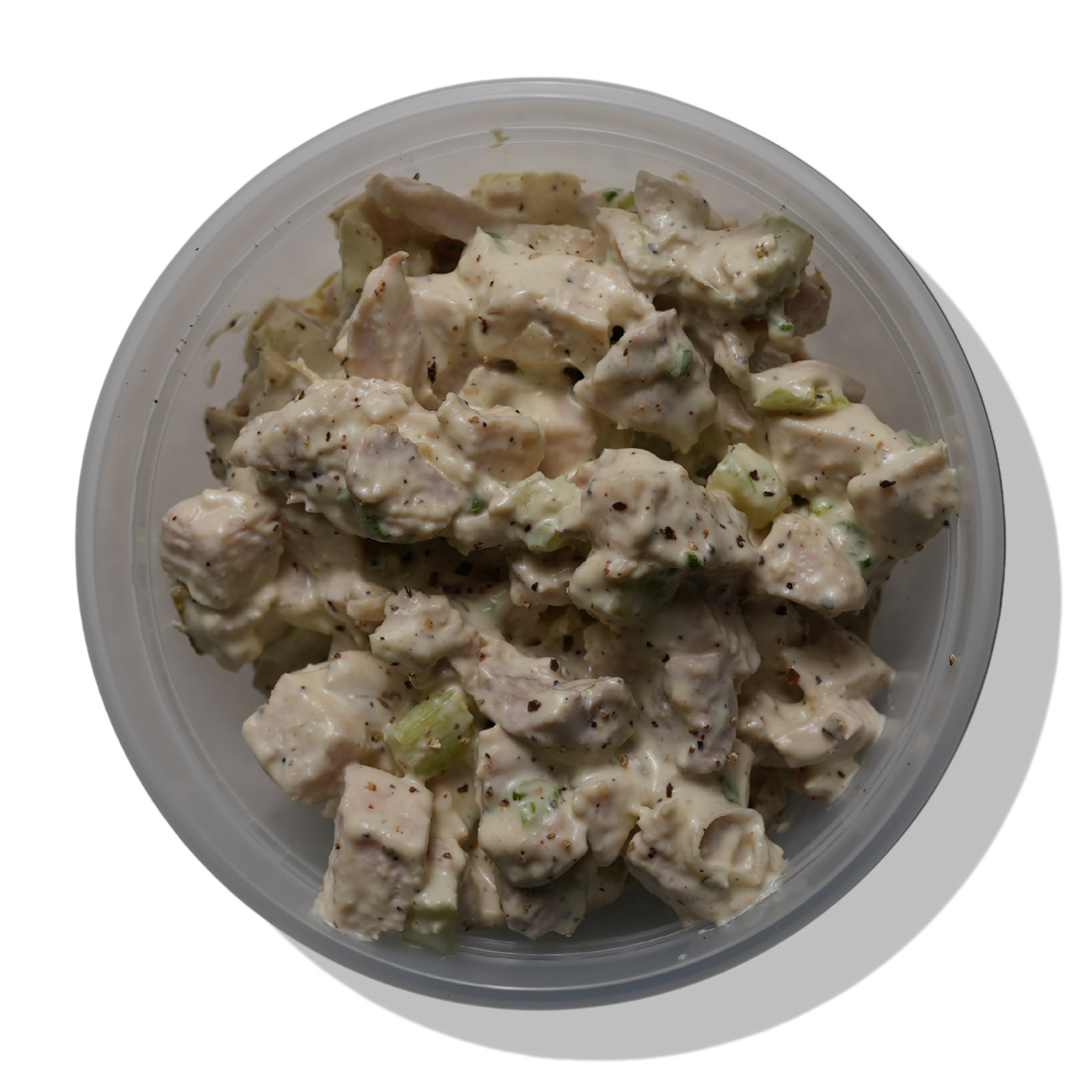 Classic Chicken Salad