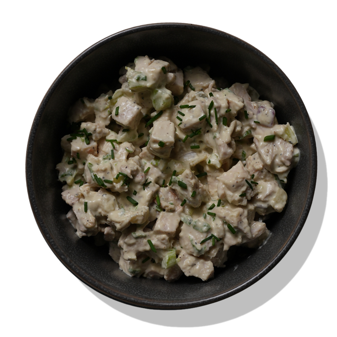 Classic Chicken Salad