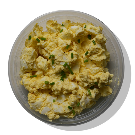 Classic Egg Salad