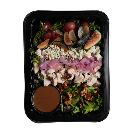 Fig & Gorgonzola Chicken Salad