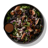 Fig & Gorgonzola Chicken Salad