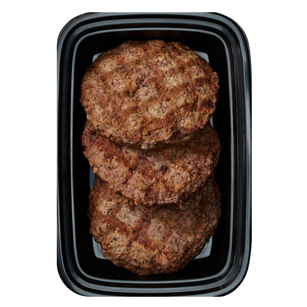 A La Carte - Grass-Fed Beef Burger