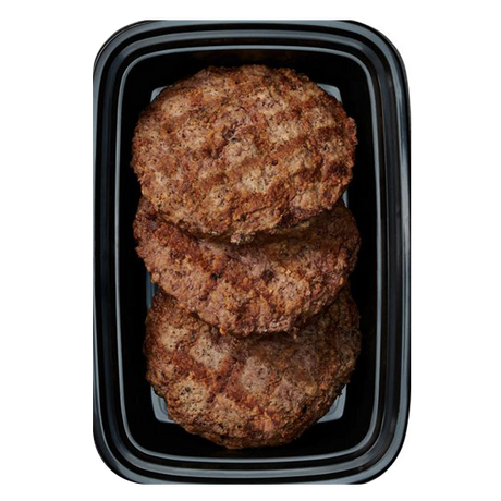 5 schnelle Rezepte für Mittag- und Abendessen während einer Stoffwechselkur Image