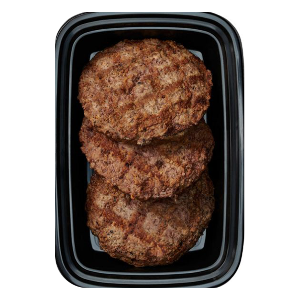 A La Carte - Grass-Fed Beef Burgers