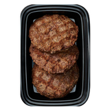 A La Carte - Grass-Fed Beef Burgers