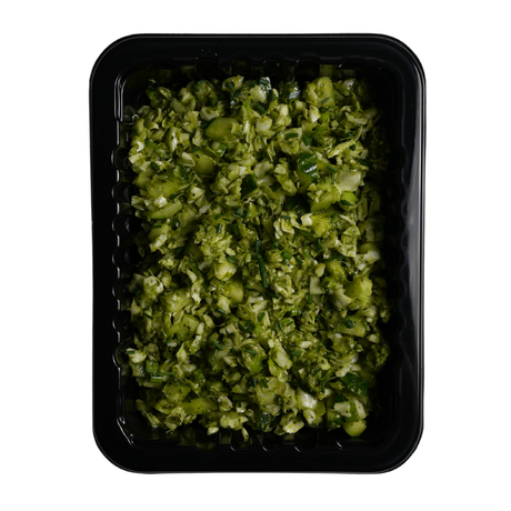 Green Goddess Salad