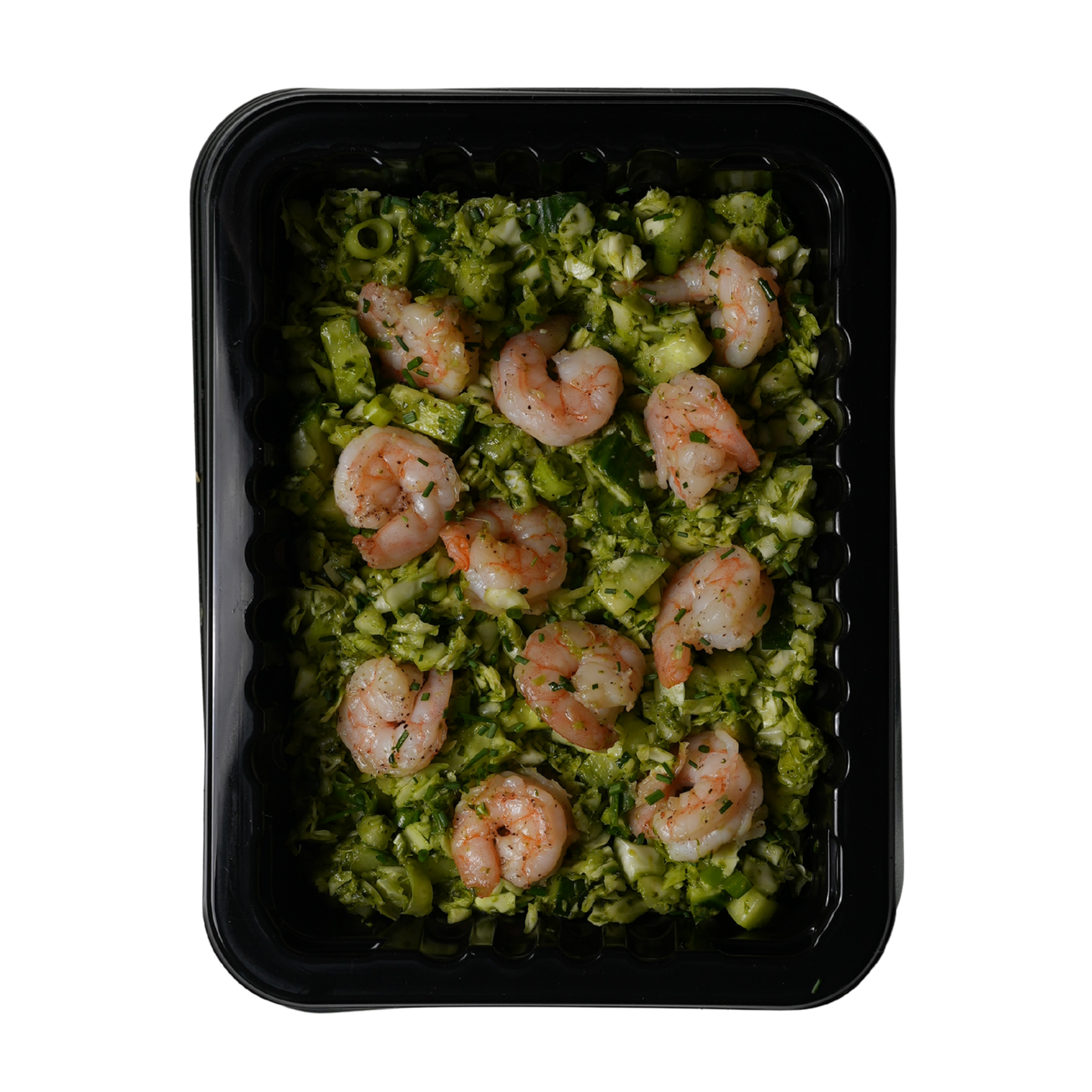 Green Goddess Salad