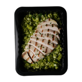 Green Goddess Salad