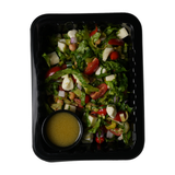 Italian Chicken Chopped Salad