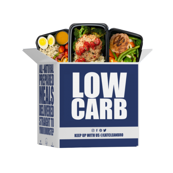 Low Carb Pack