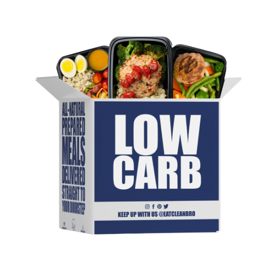 Low Carb Pack